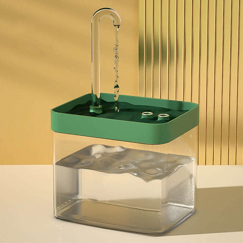 Smart Cat Water Fountain