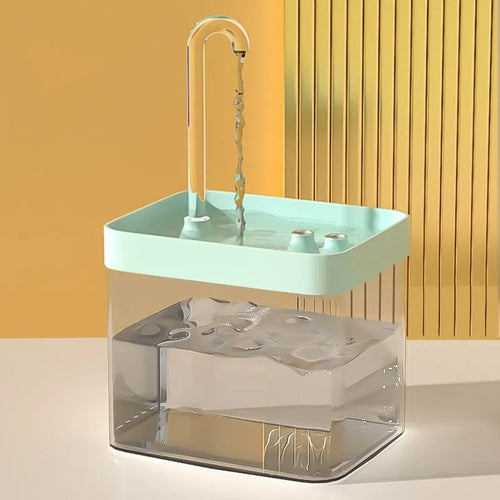 Smart Cat Water Fountain